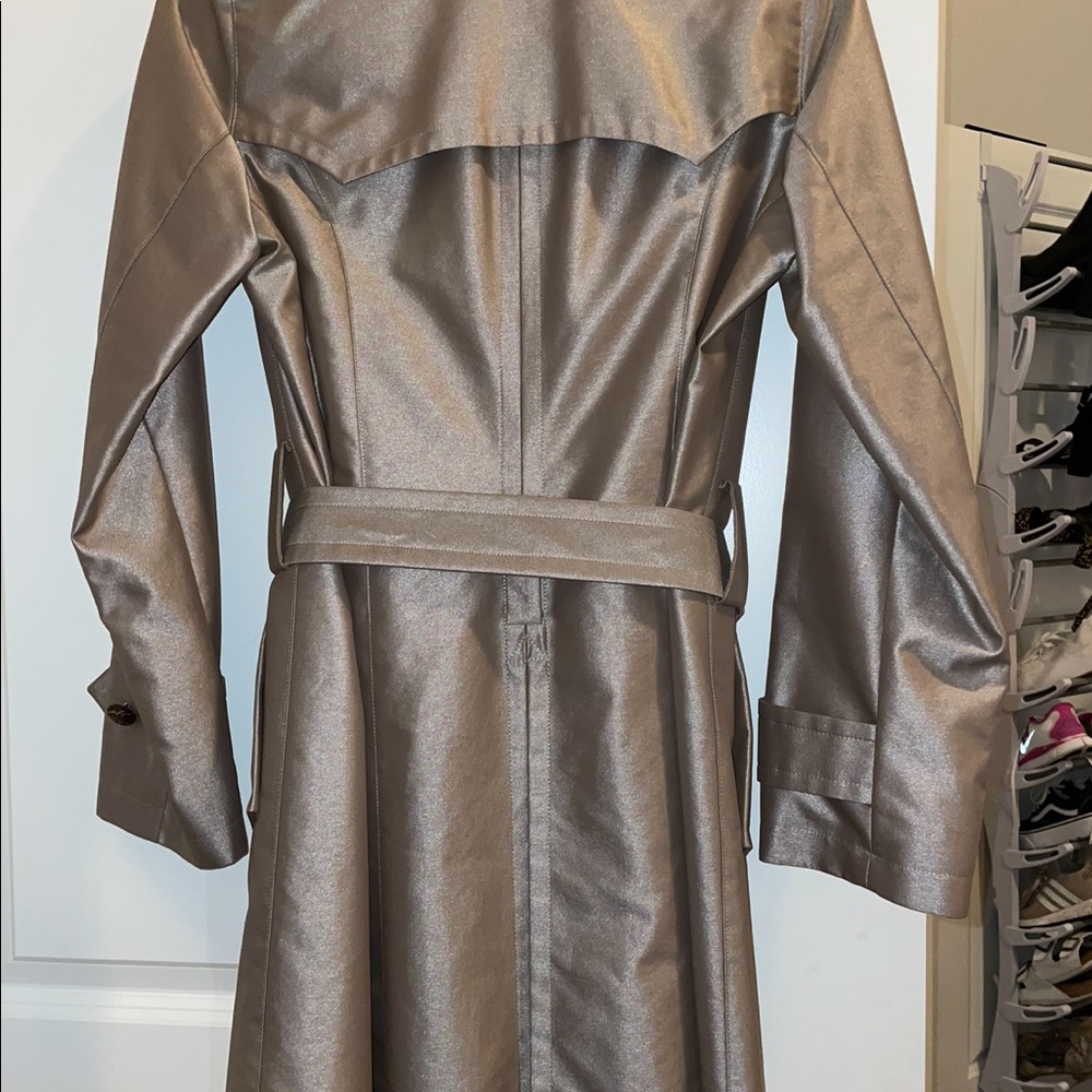 Burberry Trench Coat